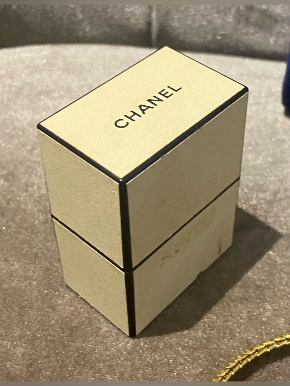 Vintage Chanel No.5 Parfum - 7ml - Picture 5 of 6